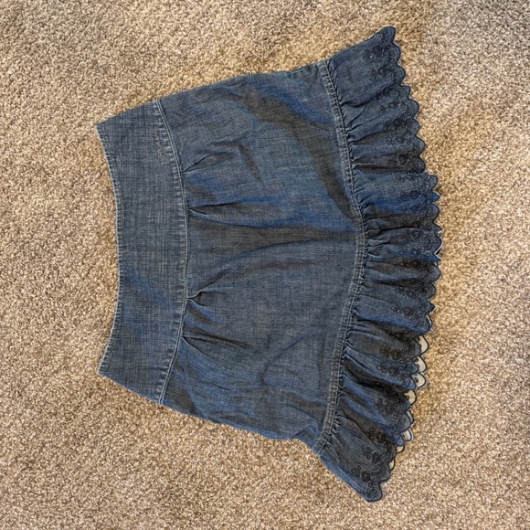 DKNY skirt - Picture 2 of 3